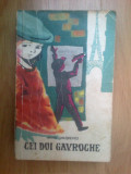 N5 MIhail Smuskevici - Cei doi Gavroche, 1964