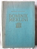 &quot;DOMINIK MERLINI&quot;, Wladyslaw Tatarkiewicz, 1955