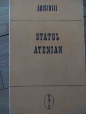Statul Atenian - Aristotel ,529772 foto