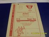 Program UTA - Steagul Rosu Brasov