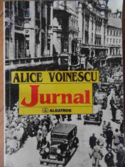 Jurnal - Alice Voinescu ,529864 foto