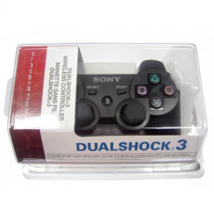 Controller,maneta Playstation 3 PS3 Sony Dualshock 3 Wireless foto
