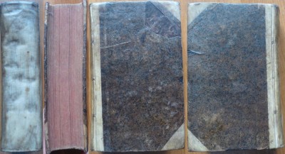 Johann Beber , Introducere &amp;icirc;n istoria limbii latine , Chemnitz , 1736 foto