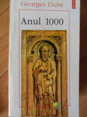 Anul 1000 - Georges Duby ,529560 foto
