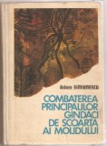 A.Simionescu-Combaterea principalilor gindaci de scoarta ai molidului