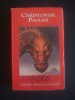 Eragon II: Cartea Primului Nascut de Christopher Paolini - Roman Fantasy, Editura RAO, 690 Pagini