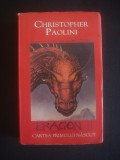 Christopher Paolini - Eragon II Cartea primului nascut, 2006, Rao