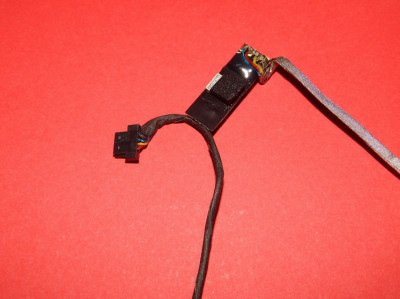 Microfon Laptop Acer Aspire 5737Z, CY100003Y00 foto