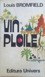 VIN PLOILE - Louis Bromfield, 1972