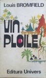 VIN PLOILE - Louis Bromfield