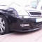 Prelungire bara fata Opel Vectra C Signum 2002 - 2005 GTS Signum Irmscher