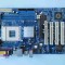 Placa de baza Asrock K7VT4A PRO SATA DDR1 AGP socket 462 socket A
