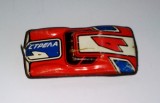 Masinuta tabla si plastic URSS - Rusia, anii &#039;80 - STRELA 4