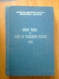 e4 Codul penal si codul de procedura penala 1983