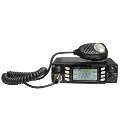 Resigilat - Statie radio CB Albrecht AE 6690 Cod 12669.4 foto