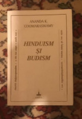 Hinduism si budism / Ananda K. Coomaraswamy foto