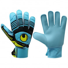 Manusi Portar Uhlsport Eliminator Soft - Originale - Anglia - Marimile 7,8,9,10 foto