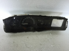 Ceas bord Opel Vectra B benzina, fara turometru 90569783 foto