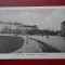 AKDVTM- Carte postala - Vedere - Sibiu - piata unirii - nercirculat perfect