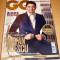 Revista GQ Romania ( Gentlemen&#039;s Quarterly) - Ianuarie 2010 Nr. 11