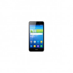 Telefon mobil Huawei Y6, Dual Sim, 8GB, 4G, Black foto