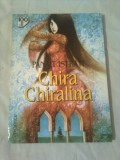CHIRA CHIRALINA ~ PANAIT ISTRATI