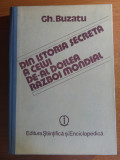 Din istoria secreta a celui de-al 2-lea razboi mondial -1988