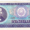 1) Bancnota 100 Lei 1966 portret Balcescu