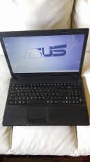 Laptop Asus x54C,Intel i5-gen.2-2.40Ghz,10GB ram,SSD,15,6&amp;#039;&amp;#039; display foto