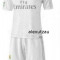 COMPLEU ADIDAS REAL MADRID COPII 5-14 ANI