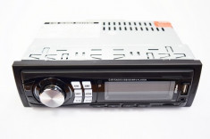 Radio MP3 Player USB - card 8003 foto
