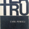 TEATRU - Camil Petrescu (editura Minerva)