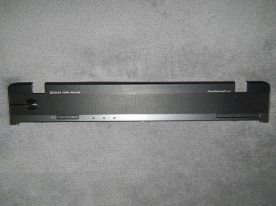 Hinge Cover Panel Acer Aspire 5737Z AP06G000200 - buton pornire foto