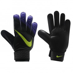 Manusi Portar Nike Match Mens Gloves - Originale - Anglia - Marimile 7,8,9,10 foto