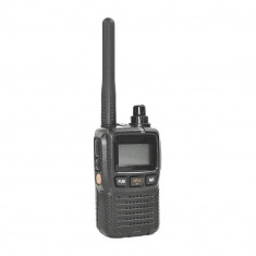 Resigilat - Statie radio UHF portabila PNI NF863, 400?470MHz include casca foto