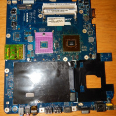 Placa de baza Acer Aspire 5737Z - defecta LA-4681P