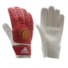 Manusi Portar Adidas Manchester United - Originale - Anglia - Marimile 5,6,7 foto