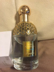 Parfum ORIGINAL Guerlain AQUA ALLEGORIA Teazzura 75 ml Sigilat foto