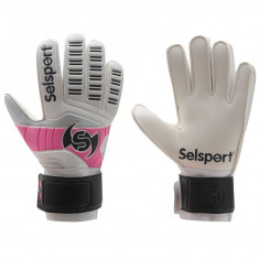 Manusi Portar Selsport Guard 4 - Originale - Marimile 7,8,9,10 - Detalii anunt foto