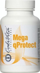 Mega qProtect megadoza de antioxidanti, pentru efort mental foto