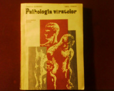 Ursula Schiopu Psihologia varstelor.Ciclurile vietii, ed. princeps foto