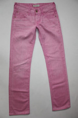 Blugi dama LEVI STRAUSS 570, mas. 31 2+1 gratis foto