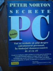 PC SECRETE foto