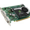 Placa Video PCI-E NVDIA Quadro FX 570 256MB DDR2 128BIT DVI RACIRE ACTIVA