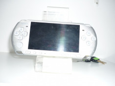 PSP Sony 3004+6 jocuri(lm03) foto