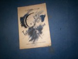 TARGUL CU HIMERE POEZII CONSTANTIN COJAN , 1940 !!!!