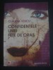 Claudia Voicu - Confidentele unei fete de oras, 2012, Alta editura