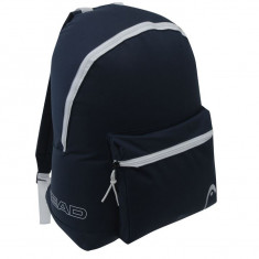 Ghiozdan Head Zest Backpack Bleumarin - Anglia - H48 x W44 X D15 cm - Detalii foto