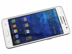 Folie sticla Samsung Galaxy Grand Prime, protectie securizata display 9H foto