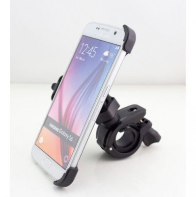 Suport bicicleta motocicleta Samsung Galaxy S6 si S6 edge foto